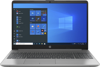 Купить HP 255 G8 Notebook - AMD Ryzen 3 3250U / 2.6 GHz - Win 10 Pro 64-Bit - Radeon Graphics - 8 GB RAM - 256 GB SSD NVMe, HP Value - 39.6 cm (15.6") 1920 x 1080 (Full HD) - Wi-Fi 6 - Asteriod silberfarben - kbd: Deutsch - mit (2W1E2EA#ABD) в магазине wardena.ru