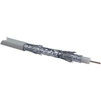 Купить Schwaiger KOX120/100 100m Weiß Koaxialkabel (KOX120/100) в магазине wardena.ru