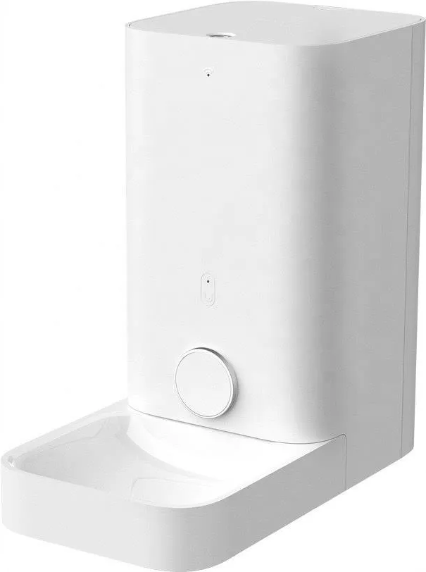 Купить PetKit Fresh Element Mini intelligenter Futterspender WIFI (6973293800692) в магазине wardena.ru