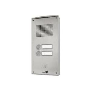 Купить Behnke Serie 5, Aufputz-Set 2 Tasten, Edelstahl 5-0061 (5-0061) в магазине wardena.ru