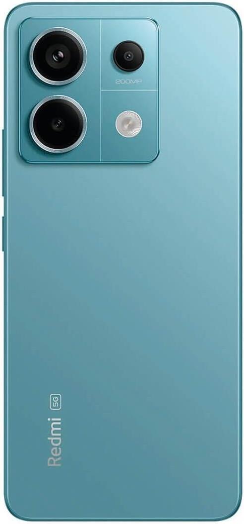 Купить XIAOMI REDMI NOTE 13 PRO 5G 12/512GB OCEAN TEAL в магазине wardena.ru