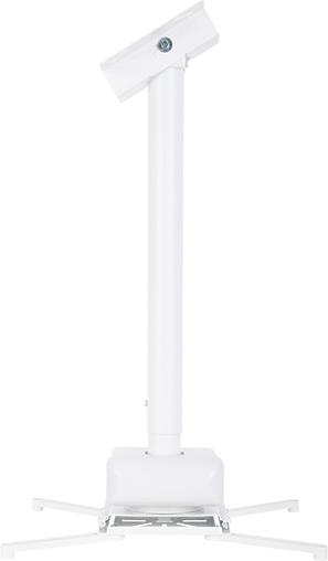 Купить MULTIBRACKETS MBCMFT S Deckenhalterung fuer Beamer 200 mm Deckenabstand inklusive 3 Justageschrauben zur Feinjustierung (7315) в магазине wardena.ru