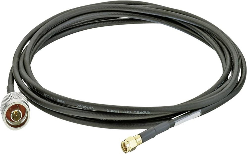 Купить Phoenix Contact Antennenkabel RAD-PIG-RSMA/N-0.5 (2903263) в магазине wardena.ru