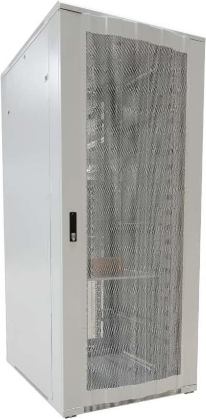 Купить ALLNET ALL-SNB81242EKGRAU Rack Freistehendes Gestell 42U Grau (ALL-SNB81242EKGrau) в магазине wardena.ru