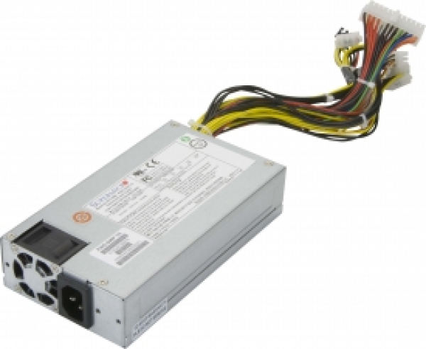Купить Power Supply Supermicro PWS-505P-1H 500W AC 1U 80 Plus Platinium в магазине wardena.ru