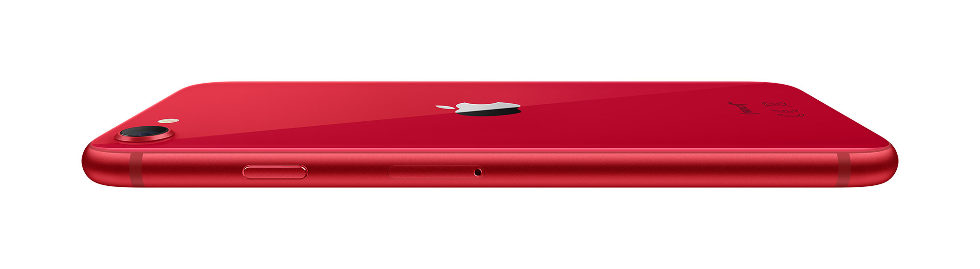 Купить Apple iPhone SE (2020) 128GB (PRODUCT)RED (MXD22ZD/A) в магазине wardena.ru
