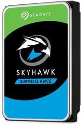 Купить Seagate SkyHawk Surveillance HDD ST2000VX015 - Festplatte - 2TB - intern - SATA 6Gb/s - Puffer: 256MB (ST2000VX015) в магазине wardena.ru