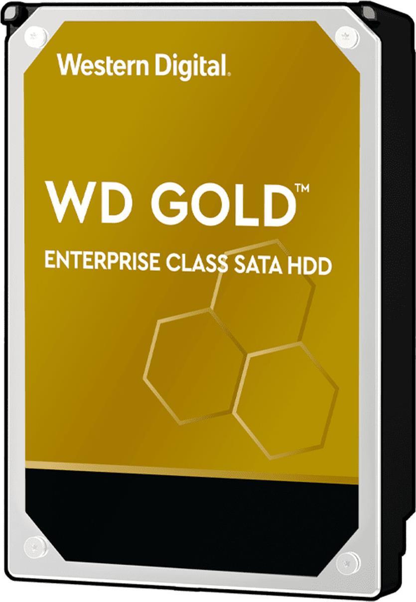 Купить WD Gold Enterprise-Class Hard Drive WD4003FRYZ - Festplatte - 4TB - intern - 3.5" (8,9 cm) - SATA 6Gb/s - 7200 U/min - Puffer: 256MB (WD4003FRYZ) в магазине wardena.ru