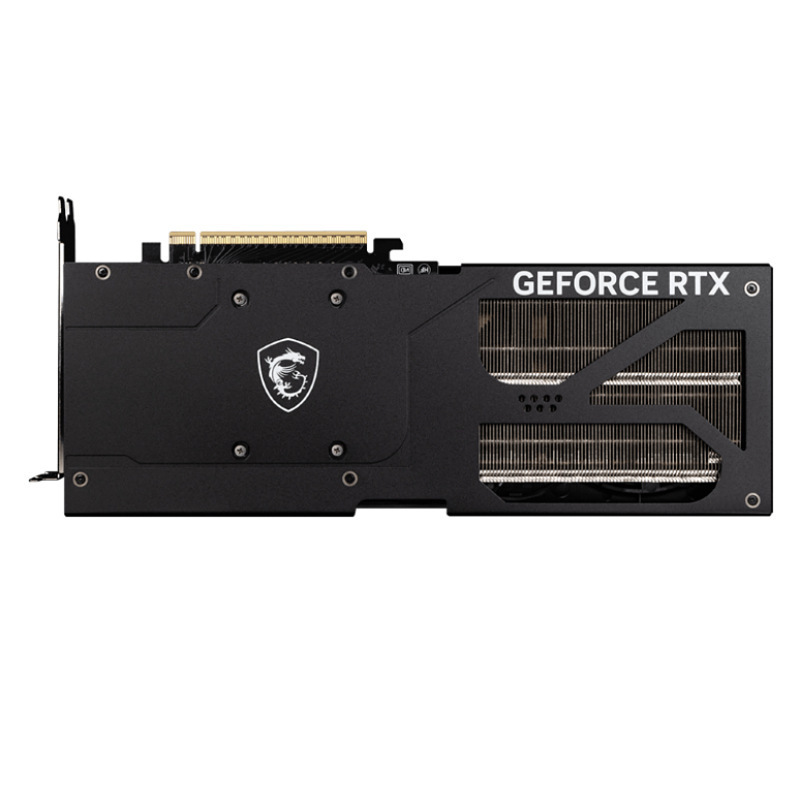 Купить New MSI GeForce RTX 5080 16G VENTUS 3X OC PLUS Gaming AI Rendering Graphics (AL885377305271) в магазине wardena.ru