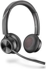 Купить Plantronics Poly DECT Ersatzheadset Savi 7320 ohne Basis (217403-05) в магазине wardena.ru
