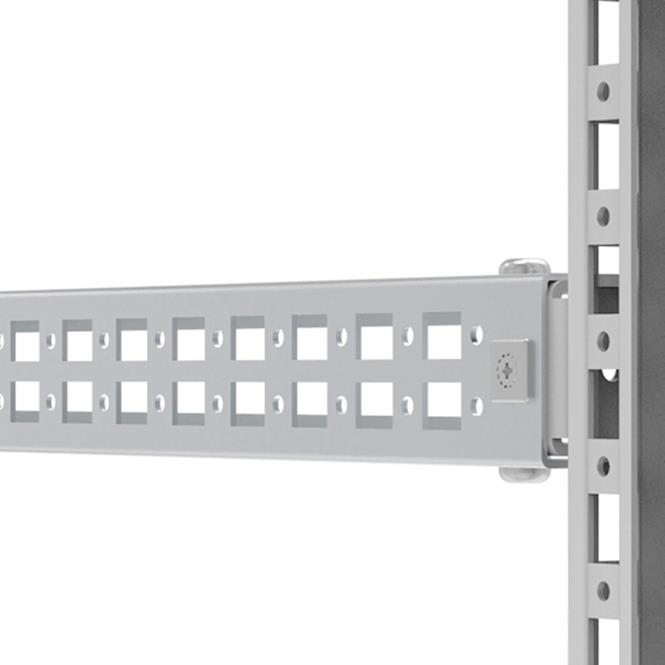Купить Eldon nVent Click-in-Profil 800CLPF800 (CLPF800) в магазине wardena.ru