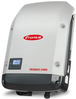Купить Fronius Symo 7.0-3-M Netzteil & Spannungsumwandler Indoor 7000 W Schwarz - Grau (4,210,041) в магазине wardena.ru