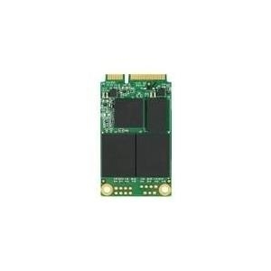 Купить Transcend MSA370 - SSD - 128GB - intern - mSATA (mSATA) - SATA-600 (TS128GMSA370) в магазине wardena.ru