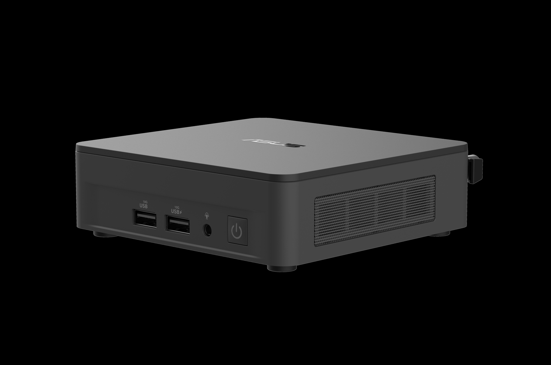 Купить ASUS NUC 13 RNUC13ANKI500002I - UCFF - Mini-PC Barebone - DDR4-SDRAM - Ethernet/LAN - Wi-Fi 6E (802.11ax) - 120 W (90AR0031-M00090) в магазине wardena.ru