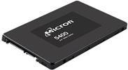 Купить Lenovo Micron 5400 PRO - SSD - Read Intensive - verschlüsselt - 1.92 TB - Hot-Swap - 2.5" (6.4 cm) - SATA 6Gb/s - 256-Bit-AES - Self-Encrypting Drive (SED), TCG Enterprise - für ThinkEdge SE450 7D8T (2.5"), ThinkSystem S (4XB7A82261) в магазине wardena.ru