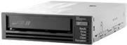 Купить HPE StoreEver LTO-8 Ultrium 30750 - Bandlaufwerk - LTO Ultrium (12 TB / 30 TB) - Ultrium 8 - SAS-2 - intern - 5.25" (13.3 cm) - Verschlüsselung (BC022A) в магазине wardena.ru