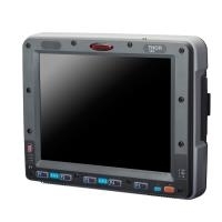 Купить Honeywell Thor VM2 - Computer für den Einbau in Fahrzeuge - Atom Z530 / 1.6 GHz - Win CE 6.0 - 1 GB RAM - 1 GB SSD - 24.6 cm (9.7") Touchscreen 1024 x 768 - GMA 500 (VM2C1A1A1BET0AA) в магазине wardena.ru