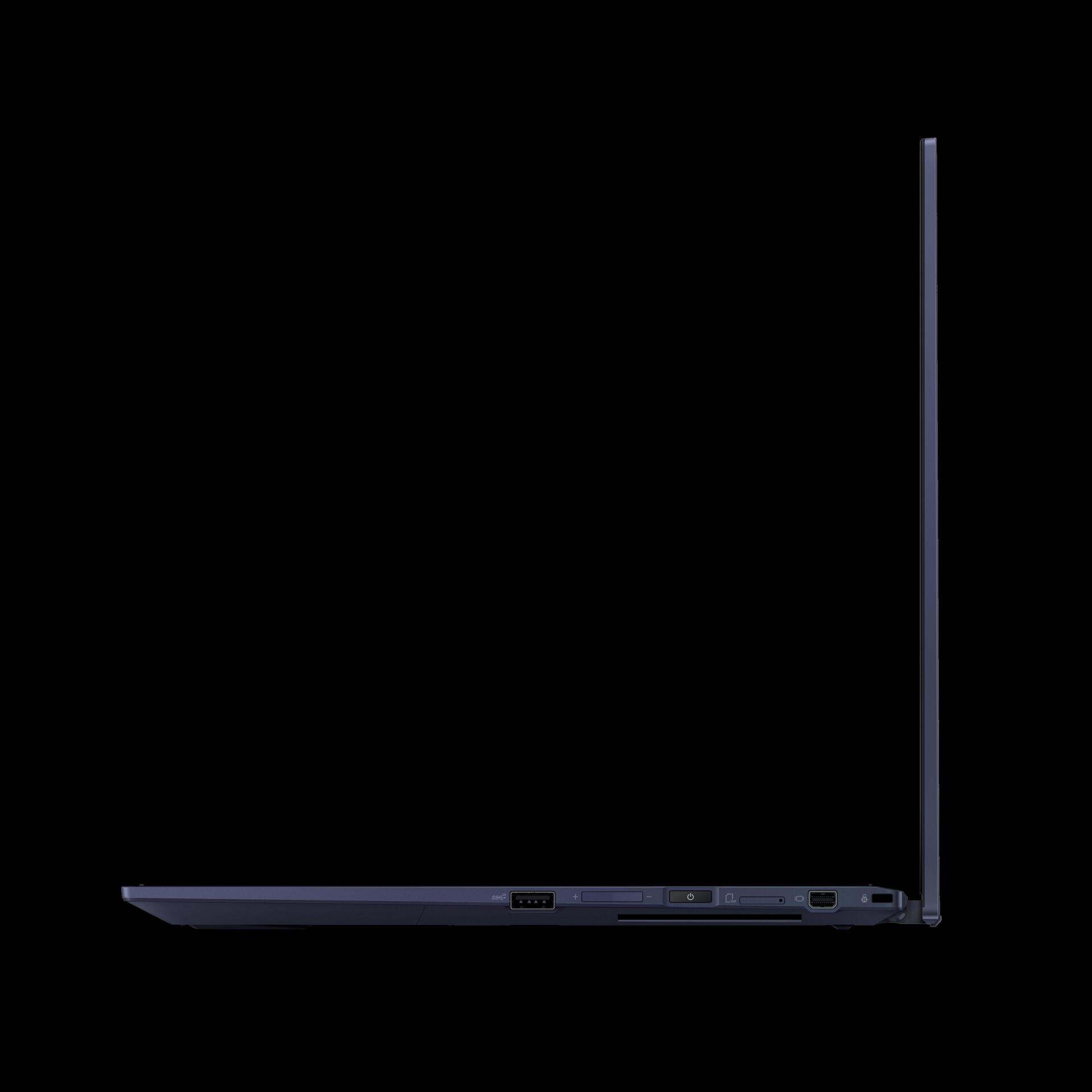 Купить ASUS - Core i7 - 32GB RAM - 1TB SSD (14") (90NX04V1-M00C70) в магазине wardena.ru