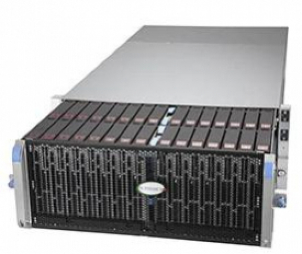 Купить Server Supermicro SSG-6049SP-DE1CR90 • CSE-947HTS-R2K63P • X11DSC • 4U IPMI в магазине wardena.ru