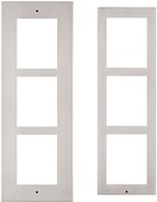 Купить 2N Telecommunications Rahmen für die Oberputzmo - 3 Module (9155023D) в магазине wardena.ru