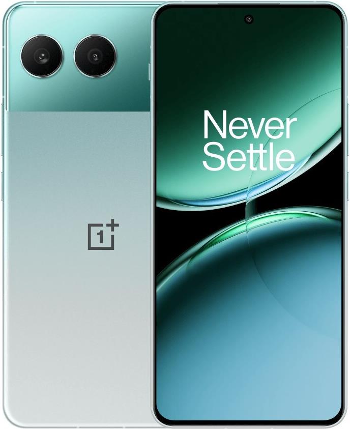 Купить Smartfon OnePlus Nord 4 5G DS 16/512GB Green в магазине wardena.ru