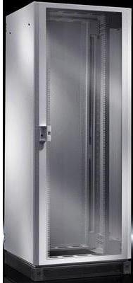 Купить Rittal TE 8000 Network - Schrank Netzwerkschrank - RAL 7035 - 24U - 48.3 cm (19") (7888840) в магазине wardena.ru