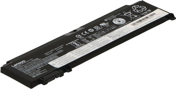 Купить Lenovo Battery internal 3Cell 26WH Li (FRU01AV406) в магазине wardena.ru