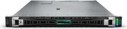 Купить DL360 Gen11 NC 1U Xeon 4416+ 1x32GB 8xSFF MR408i-o 1x800W (P60734-421) в магазине wardena.ru