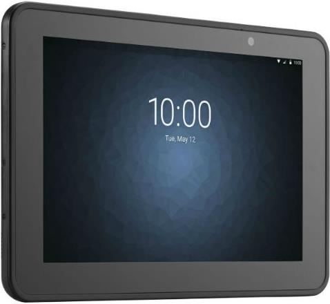 Купить Zebra ET55, USB, BT, WLAN, 4G, NFC, Android, GMS Tablet PC, 25,7cm (10.1"), kapazitiv, Multi Touch, Kamera (8MP), Webcam (2MP), USB (3.0), Bluetooth, WLAN (802.11ac), Audio, 4G, NFC, Micro SD-Slot, 1920x1200 Pixel, Typ, (ET55TT-G15E-00A6) в магазине wardena.ru