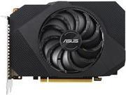 Купить ASUS PH-GTX1650-O4GD6-P - OC Edition - Grafikkarten - GF GTX 1650 - 4GB GDDR6 - PCIe 3.0 x16 - DVI, HDMI, DisplayPort (90YV0EZ1-M0NA00) в магазине wardena.ru