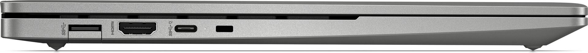 Купить HP Chromebook 14b-nb0060ng - Intel Core i5 1135G7 - Chrome OS - Iris Xe Graphics - 8 GB RAM - 256 GB SSD NVMe, HP Value - 35.6 cm (14") Touchscreen 1366 x 768 (HD) - Wi-Fi 6 - mattes Unterteil, sandgestrahlt (Abdeckung u (4P621EA#ABD) в магазине wardena.ru