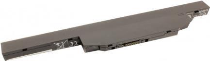 Купить Fujitsu First Battery - Laptop-Batterie - 6 Zellen - 72 Wh - für LIFEBOOK E544, E546, E547, E554, E556, E557, E734, E734/K, E736, E744, E746, E754, E756 (FUJ:CP753172-XX) в магазине wardena.ru