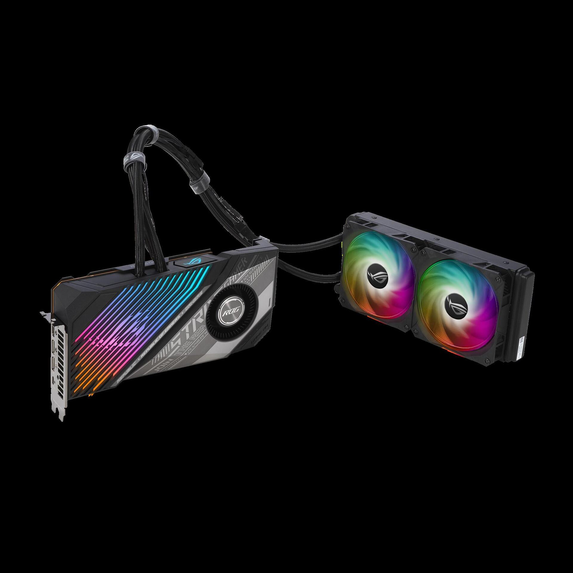 Купить ASUS - Grafikkarten - 16GB GDDR6 - HDMI (90YV0GF1-M0NM00) в магазине wardena.ru