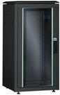 Купить DIGITUS Professional Unique DN-19 26U-8/10-B-1 - Schrank - Netzwerkschrank - Schwarz, RAL 9005 - 26U - 48.3 cm (19") в магазине wardena.ru
