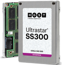 Купить WD Ultrastar SS300 HUSMR3232ASS200 - SSD - 3.2 TB - intern - 2.5" SFF (6.4 cm SFF) - SAS 12Gb/s (0B34904) в магазине wardena.ru