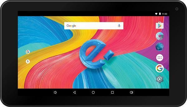Купить TABLET ESTAR MID7399 (7" WIFI, 16GB) B (TBWFEST00078BK) в магазине wardena.ru
