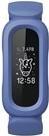 Купить Fitbit Ace 3 - Schwarz - Aktivitätsmesser mit Band - Silikon - Cosmic Blue/Astro Green - Anzeige 1.83 cm (0.72") - einfarbig - Bluetooth - 19.3 g (FB419BKBU) в магазине wardena.ru