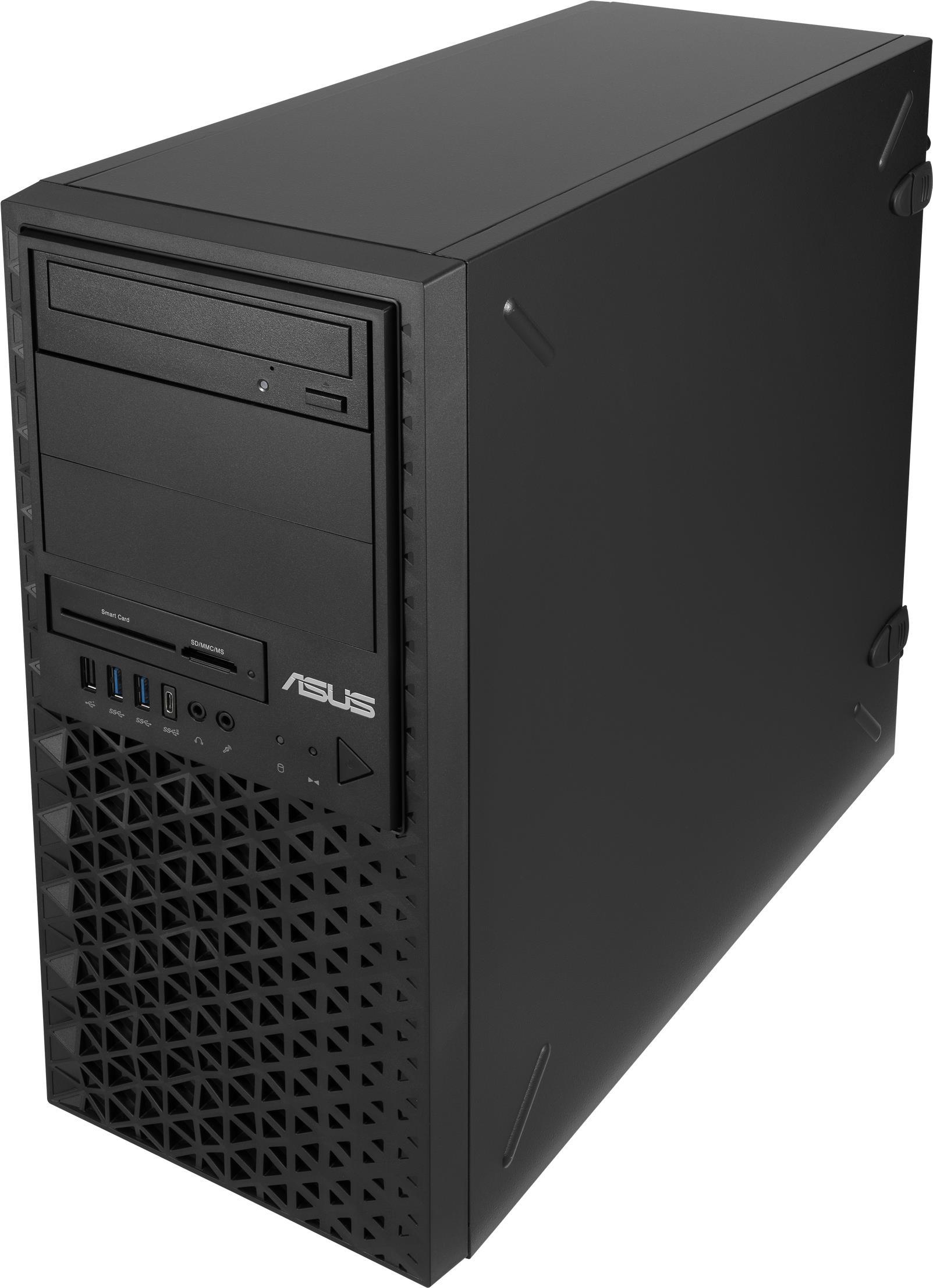 Купить ASUS ExpertCenter E500 G9-0140-CH i9-12900 Tower Intel® Core™ i9 16 GB DDR5-SDRAM 1000 GB SSD Arbeitsstation Schwarz (90SF02F1-M00140) в магазине wardena.ru