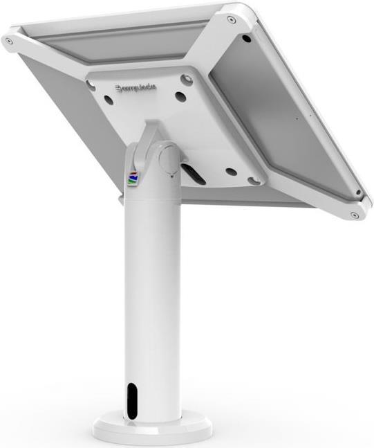 Купить Compulocks Axis iPad POS Enclosure - Gehäuse - für Tablett (schmal) - weiß - Wandmontage, Oberflächenmontage - für Apple 10.2"  iPad (7. Generation) (102AXSW) в магазине wardena.ru