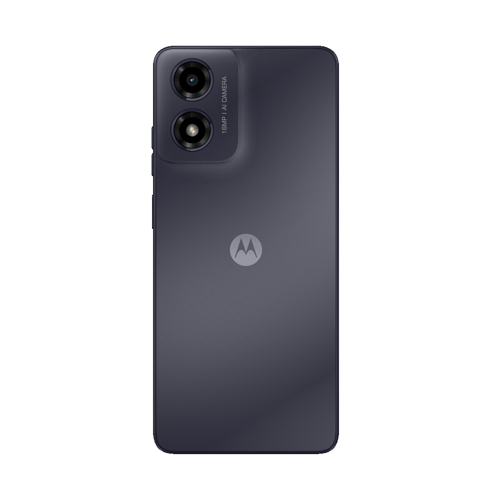 Купить Motorola Moto G 04 16,7 cm (6.56") Dual-SIM Android 14 4G USB Typ-C 4 GB 64 GB 5000 mAh Schwarz (PB130002SE) в магазине wardena.ru