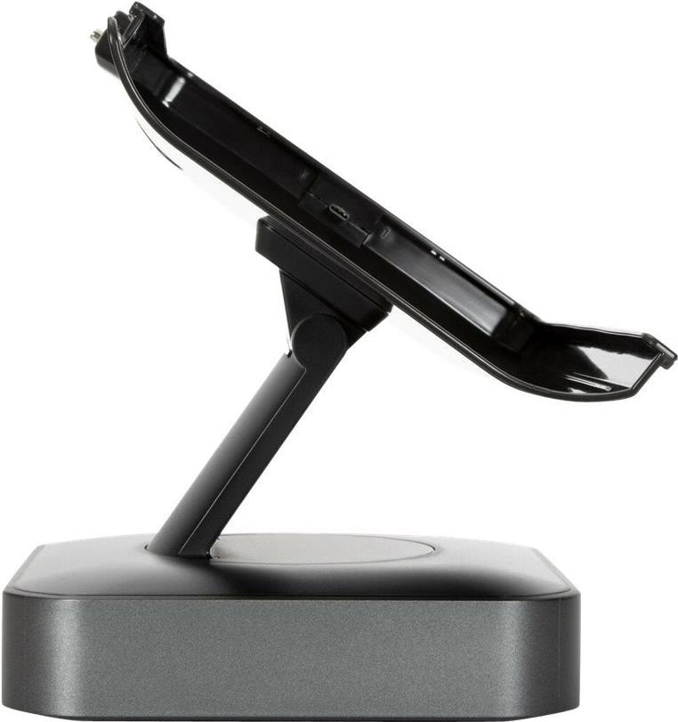 Купить Targus Tablet Cradle Workstation - Befestigungskit (Cradle) - für Tablett - verriegelbar - Schwarz - Schreibtisch - für Samsung Galaxy Tab Active Pro (AWU314BGLZ) в магазине wardena.ru