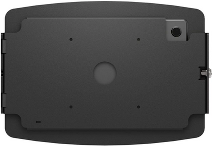 Купить Compulocks Space Flex - Befestigungskit (Gehäuse, flexible Armhalterung) - für Tablett - verriegelbar - aluminum enclosure - Schwarz - Bildschirmgröße: 26,4 cm (10.4") - Wandmontage, Oberflächenmontage, Thekenbereich (15 (159B104GA7SB) в магазине wardena.ru