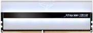 Купить T-Force Xtreem ARGB White - DDR4 - Kit - 32 GB: 2 x 16 GB - DIMM 288-PIN - 3600 MHz / PC4-28800 - CL18 - 1.35 V - ungepuffert - non-ECC - weiß (TF13D432G3600HC18JDC01) в магазине wardena.ru