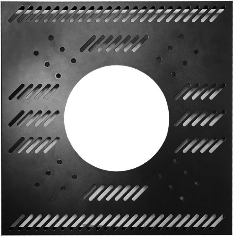 Купить DS-IT 48,30cm (19")  Kabelaufwicklung (DS-Cableround) в магазине wardena.ru