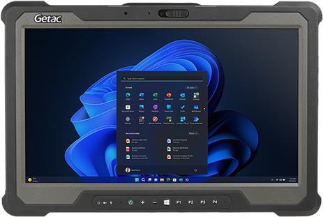 Купить Getac A140 G2 512 GB 35,6 cm (14") Intel® Core™ i5 16 GB Wi-Fi 6 (802.11ax) Windows 11 Pro Schwarz (AM2266QIXDBX) в магазине wardena.ru