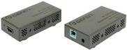 Купить Gefen 4K Ultra HD 600 MHz Extender for HDMI over one Fiber-Optic Cable - Sender und Empfänger - Erweiterung für Video/Audio - über fiber optic - bis zu 200 m (EXT-UHD600-1SC) в магазине wardena.ru