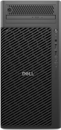 Купить DELL EMC DELL PRO MAX TWR T2 FCT2250 U7-265 32GB 1TB RTX2000 W11P (7W1J7) в магазине wardena.ru