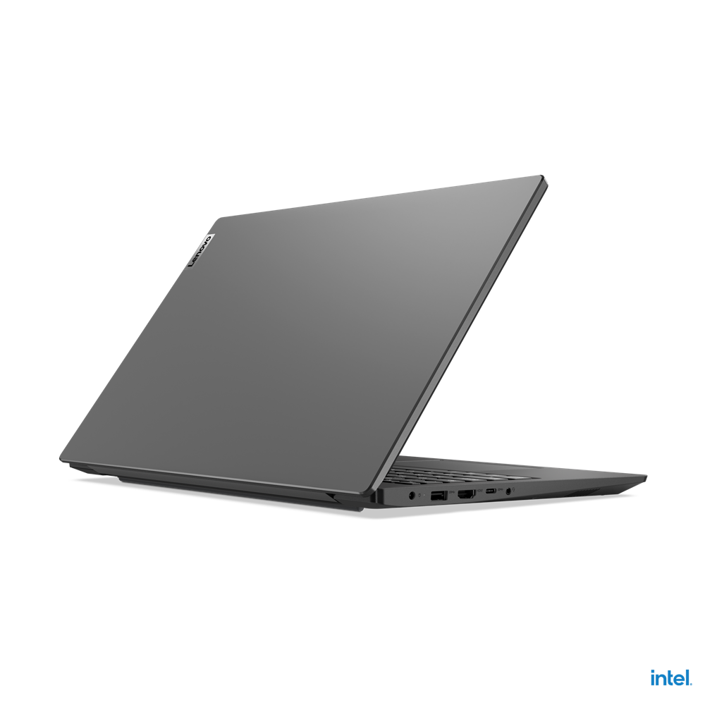 Купить Lenovo V15 G2 ITL 82KB - Core i7 1165G7 / 2.8 GHz - Win 11 Home - Iris Xe Graphics - 16 GB RAM - 512 GB SSD NVMe - 39.6 cm (15.6") TN 1920 x 1080 (Full HD) - Wi-Fi 5 - Schwarz - kbd: Deutsch (82KB010RGE) в магазине wardena.ru