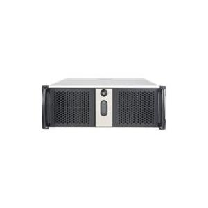 Купить Chenbro RM42300 - Rack - einbaufähig - 4U - SSI CEB - ohne Netzteil (ATX / PS/2) - USB (RM42300-F2) в магазине wardena.ru