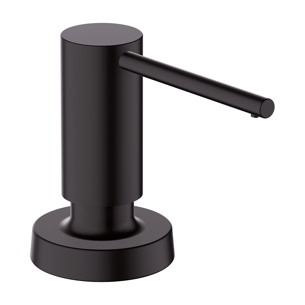 Купить Hansgrohe Диспенсер для жидкого мыла хром 40448000 в магазине wardena.ru